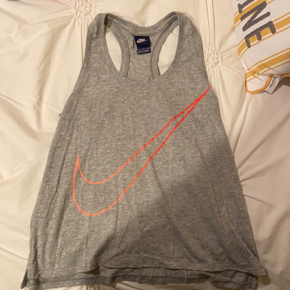 Nike Tank top